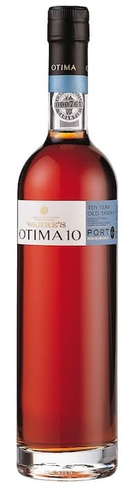 Warre's - Otima 10 year old Tawny Port NV