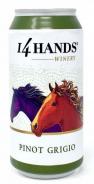 14 Hands - Pinot Grigio 0 (12oz can)