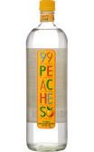 99 Schnapps - Peaches (200ml)