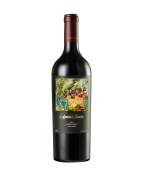 Amuse Bouche - Napa Valley 2014