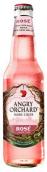 Angry Orchard - Rose Cider (12oz bottles)