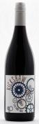Banshee Wines - Rickshaw Pinot Noir 2021