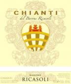 Chianti del Barone Ricasoli  0