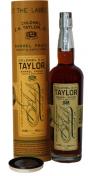 Buffalo Trace - E.H. Taylor Barrel Proof Uncut Unfiltered