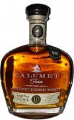 Calumet Farm - Single Rack Black Bourbon