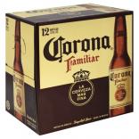 Corona - Familiar (12oz bottle)