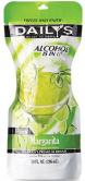 Dailys - Margarita Pouch (200ml)
