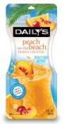Dailys - Frozen Peach on the Beach (200ml)