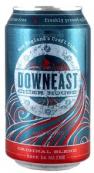 Downeast Cider House - Original Blend Hard Cider (12oz bottles)
