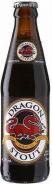 Dragon - Stout (6 pack cans)