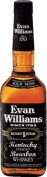 Evan Williams - Kentucky Straight Bourbon Whiskey Black Label (15 pack cans)