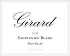 Girard - Sauvignon Blanc Napa Valley 0