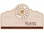 Gloria Ferrer - Blanc de Noirs California 0