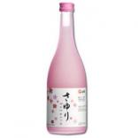 Hakutsuru - Sayuri Nigori Sake (375ml)