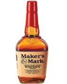 Makers Mark - Bourbon (12 pack cans)