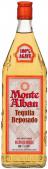 Monte Alban - Reposado Tequila