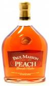 Paul Masson - Peach Brandy (375ml)
