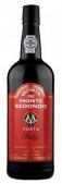 Quinta De Monte Redondo - Tawny Port 0