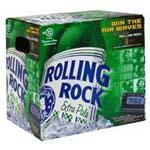 Latrobe Brewing Co - Rolling Rock (12oz can)
