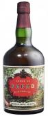 Tempus Fugit - Creme de Cacao