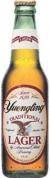 Yuengling Brewery - Yuengling Lager (6 pack 12oz bottles)