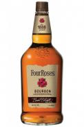 Four Roses - Original (Yellow Label) Bourbon 0