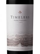 Silver Oak - Timeless Soda Canyon Red Blend 2017