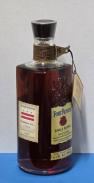 Four Roses - Single Barrel Bourbon - DC FLAG Edition #1 OESF HIGH RICK