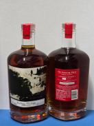 Savage & Cooke - Burning Chair - Barrel Select - Wino 113.9