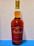 Old Weller - Antique Original Bourbon 107