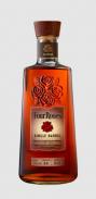 Four Roses - Single Barrel Bourbon 0