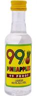 99 Schnapps - Pineapple (100ml)