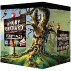 Angry Orchard - Variety Pack (12oz bottles)