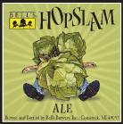 Bells Brewery - Hopslam Ale (16oz can)
