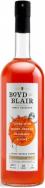 Boyd & Blair - Blood Orange Cranberry & Lime Vodka (1L)