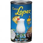 Coco Lopez - Cream of Coconut (Each)
