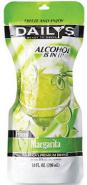 Dailys - Margarita Pouch (200ml)