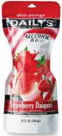 Dailys - Strawberry Daiquiri Pouch (200ml)