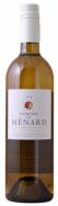 Domaine de Mnard - Cuve Marine 0