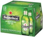Heineken Brewery - Premium Lager (6 pack 12oz bottles)