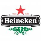 Heineken Brewery - Premium Lager (18 pack 12oz bottles)