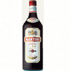 Martini & Rossi - Sweet Vermouth Rosso (500ml)