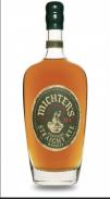Michter's - 10 Year Old Single Barrel Rye 0