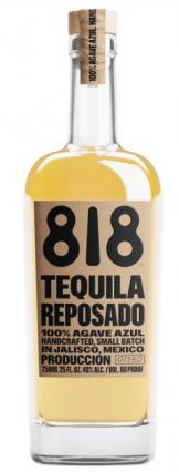 818 - Reposado Tequila (375ml) (375ml)