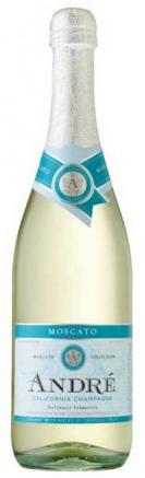 Andre Cellars - Moscato NV