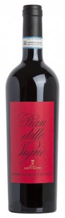 Antinori - Rosso Di Montalcino 2018 NV