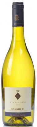 Antinori - Vermentino Bolgheri Tenuta Guado al Tasso NV