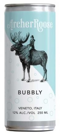 Archer Roose - Bubbly NV (250ml can) (250ml can)