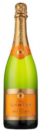 Bodegas Campo Viejo - Brut Reserva NV