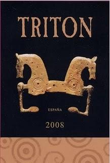 Bodegas Triton - Tinta del Toro 2019
